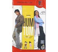 Hum Tum (2004) - Saif Ali Khan - Rani Mukherjee - Bollywood - Indian Cinema - Hindi Film [DVD] [NTSC] by Saif Ali Khan
