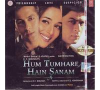 Hum tumhare hain sanam