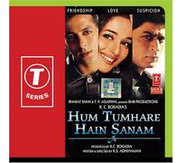 Hum Tumhare Hain Sanam