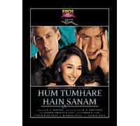 Hum Tumhare Hain Sanam