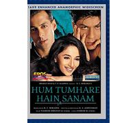 Hum Tumhare Hain Sanam