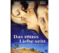 Hum Tumhare Hain Sanam -Das muss Liebe sein