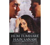 Hum Tumhare Hain Sanam [Import anglais]