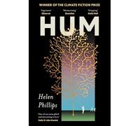 Hum: Winner of the Climate Fiction Prize 2026