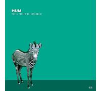 Hum - You'd Prefer An Astronaut