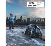 Huma Bhabha