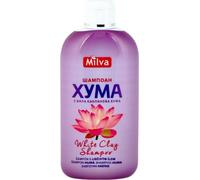 HUMA shampooing à l'argile 200 ml