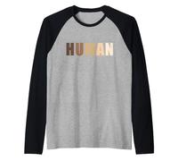Humain Anti Racisme Black Lives Matter History Month Equality Manche Raglan