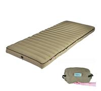 Humain Comfort Matelas à air Chatou Isomatte 100% Coton