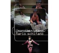 Humain Non Humain DVD RARE VIDEO