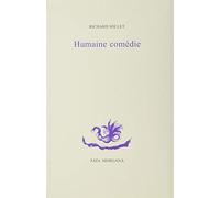 Humaine comédie