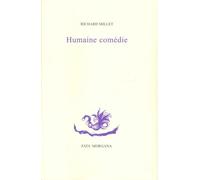 Humaine Comédie