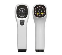 Humaine/Vétérinaire Appareil Thérapie Lumière Rouge(4*808nm)-Thérapie Laser Froid Soulagement Douleur Musculaire Articulaire Lumière Infrarouge,Traitement Infrarouge pour Chiens,Chats,Autres Animaux