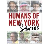 Humains de New York : Histoires