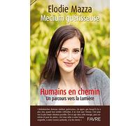 Humains en chemin