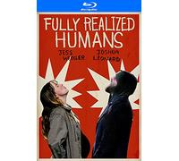 Humains entièrement réalisés [Blu-ray]
