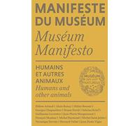 Humains et autres animaux