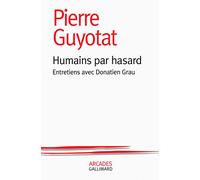 Humains par hasard