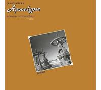 Humair, Daniel / Capon, Jean Charles - Apocalypse : Biorythme - Fiction Series Descriptive Futurist