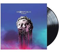 OneRepublic – Human – Vinyle – Édition limitée