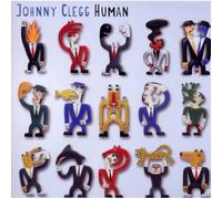 Johnny Clegg – Human – Import