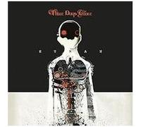 Three Days Grace – Human – CD – Import (Legacy)