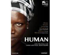 Human – 2015 – G – Importé d'Espagne