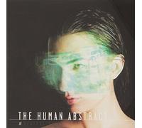 Human Abstract - Digital Veil