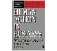 Human Action In Business