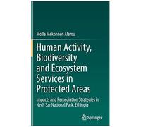 Human Activity, Biodiversity And Ecosystem Services In Protected Areas