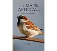 Human After All