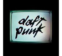 Human After All – CD – Warner Music