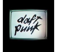 Human After All by Daft Punk [CD] NEUF