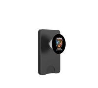 Human After All Musique Officielle Merch Udo W PopSockets PopWallet pour MagSafe