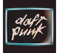 Human After All (Remixes) [Import]
