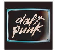 Human After All – Remixes – Vinyle – Warner Music