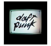 Human After All Vinyle