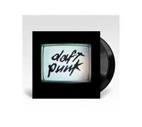 Human After All - Vinyle 33 Tours