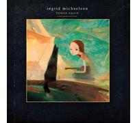 Ingrid Michaelson - Human Again