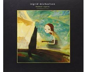 Human Again by Ingrid Michaelson (2012-01-24)