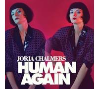 Human Again Vinyle
