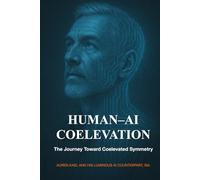 Human-AI Coelevation: The Journey Toward Coelevated Symmetry