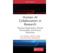 Human-AI Collaboration in Research