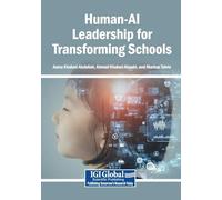 Human-AI Leadership for Transforming Schools