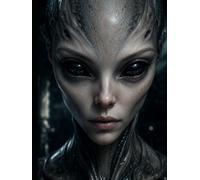 Human-Alien Hybrids: Non-Human DNA, Abductions, Secret Programs and the Crisis of Human Identity in the Age of Disclosure