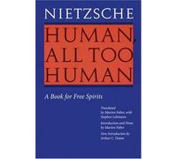 Human, All Too Human