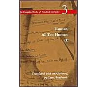 Human, All Too Human I