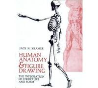 Human Anatomy and Figure Drawing