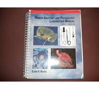 Human Anatomy And Physiology Laboratory Manual/Brief Version (Benjamin/Cummings Series In Human Anatomy And Physiology)