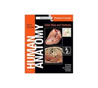 Human Anatomy: Color Atlas and Textbook